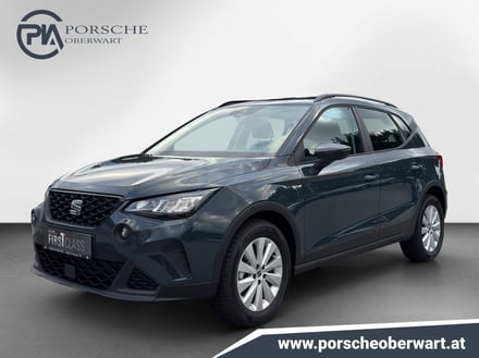 SEAT Arona Reference Edition 1.0 TSI