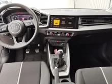 Thumbnail-Foto von Fahrzeug