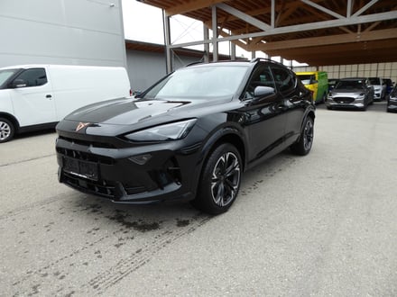 CUPRA Formentor 1.5 TSI 150 PS ACT