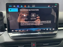 VW T-Roc R-Line eTSI DSG in Pure White Dach Black Uni