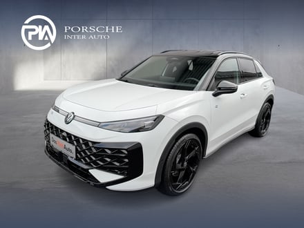 VW T-Roc R-Line eTSI DSG