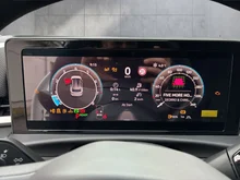 VW T-Roc R-Line eTSI DSG in Pure White Dach Black Uni