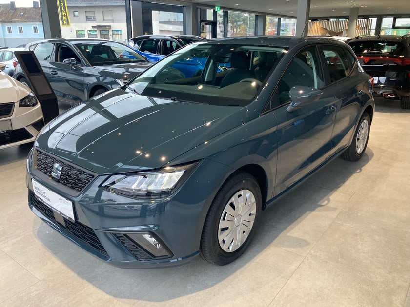 SEAT Ibiza Reference 1.0 TSI