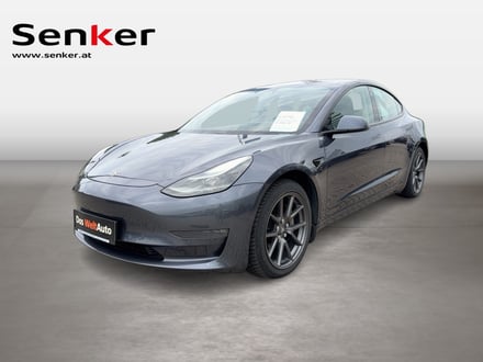 Tesla Model 3 Long Range AWD 75kWh