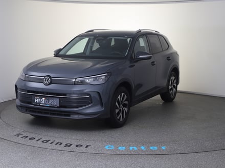 VW Tiguan Friends eTSI DSG