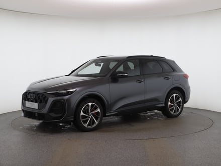 Audi Q5 e-hybrid quattro 270 KW