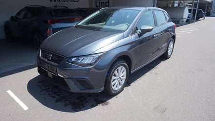SEAT Ibiza Reference Edition 1.0 TSI