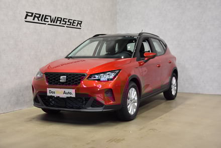SEAT Arona Style Edition 1.0 TSI DSG