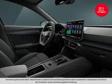 CUPRA Formentor 1.5 e-TSI 150 PS DSG in Graphene-Grau