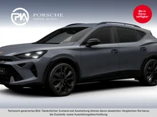 CUPRA Formentor 1.5 e-TSI 150 PS DSG in Graphene-Grau