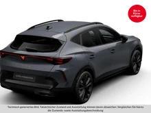 CUPRA Formentor 1.5 e-TSI 150 PS DSG in Graphene-Grau