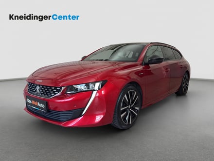 Peugeot 508 SW Hybrid 225 PHEV e-EAT8 GT-Line Aut.