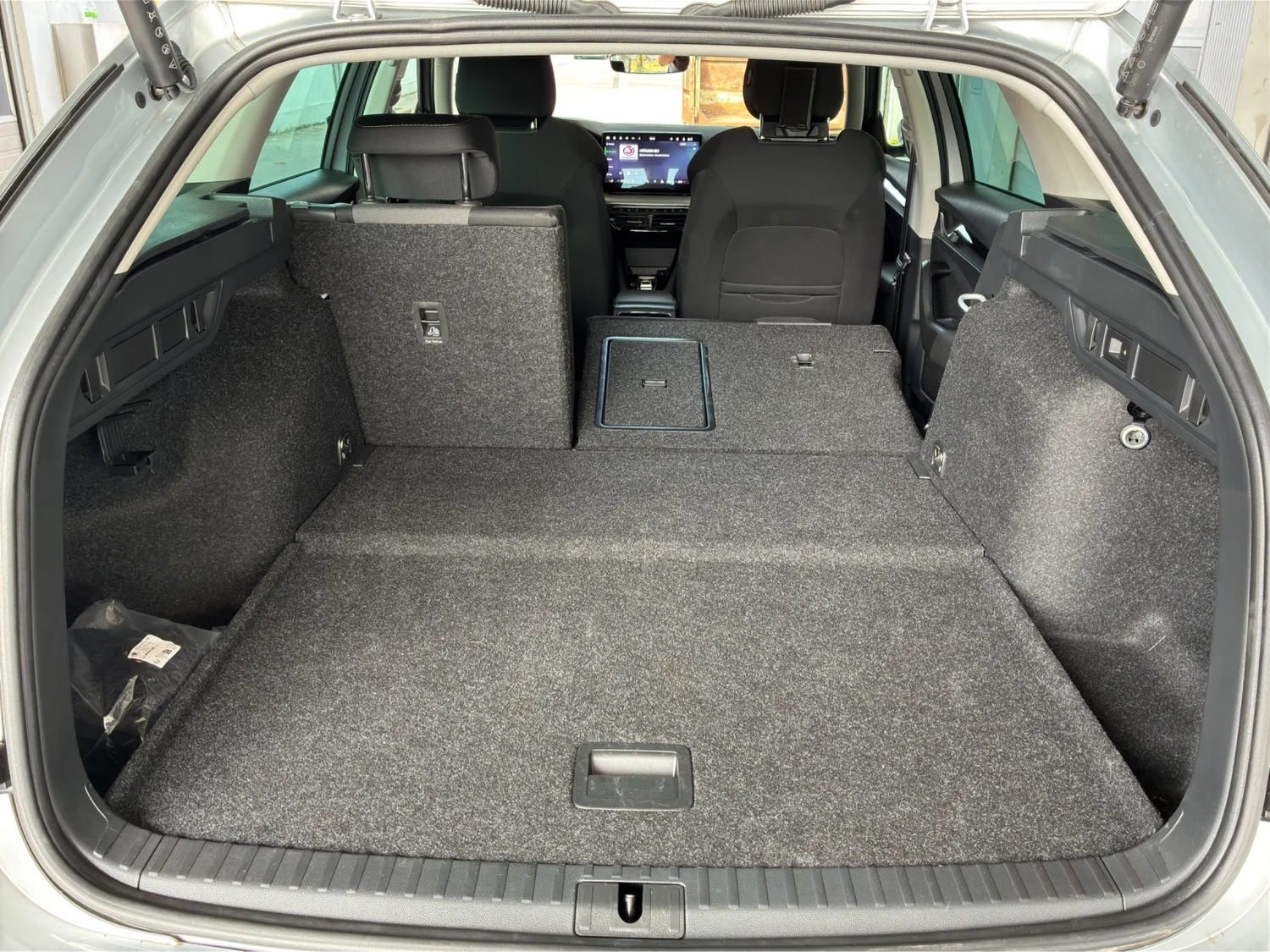 Bild eines Škoda Octavia Combi Selection TDI DSG