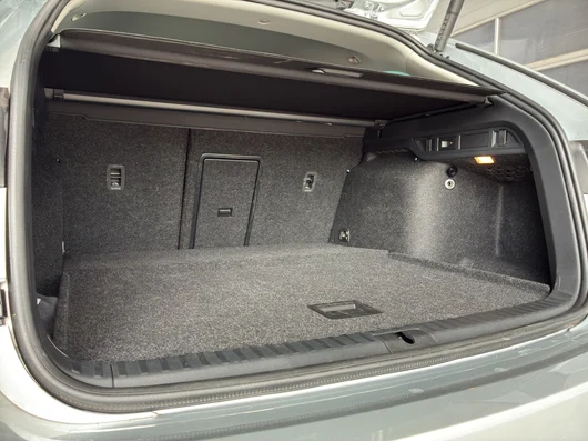 Bild eines Škoda Octavia Combi Selection TDI DSG