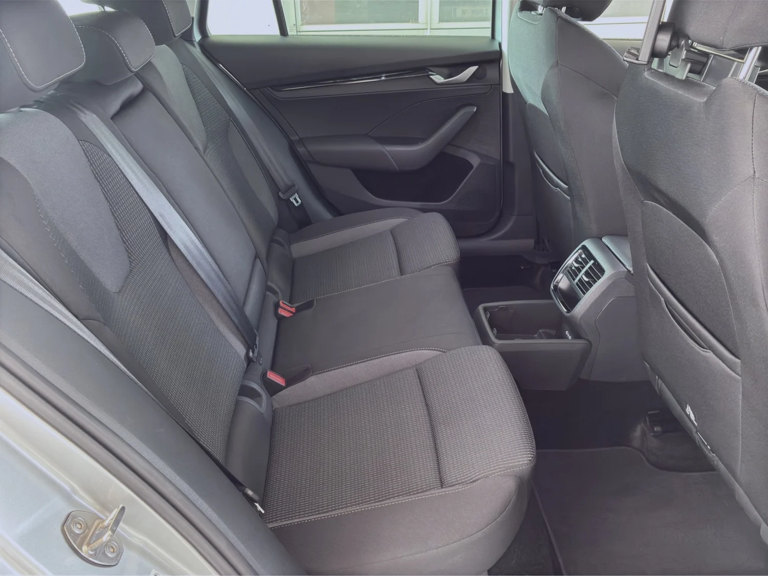 Bild eines Škoda Octavia Combi Selection TDI DSG