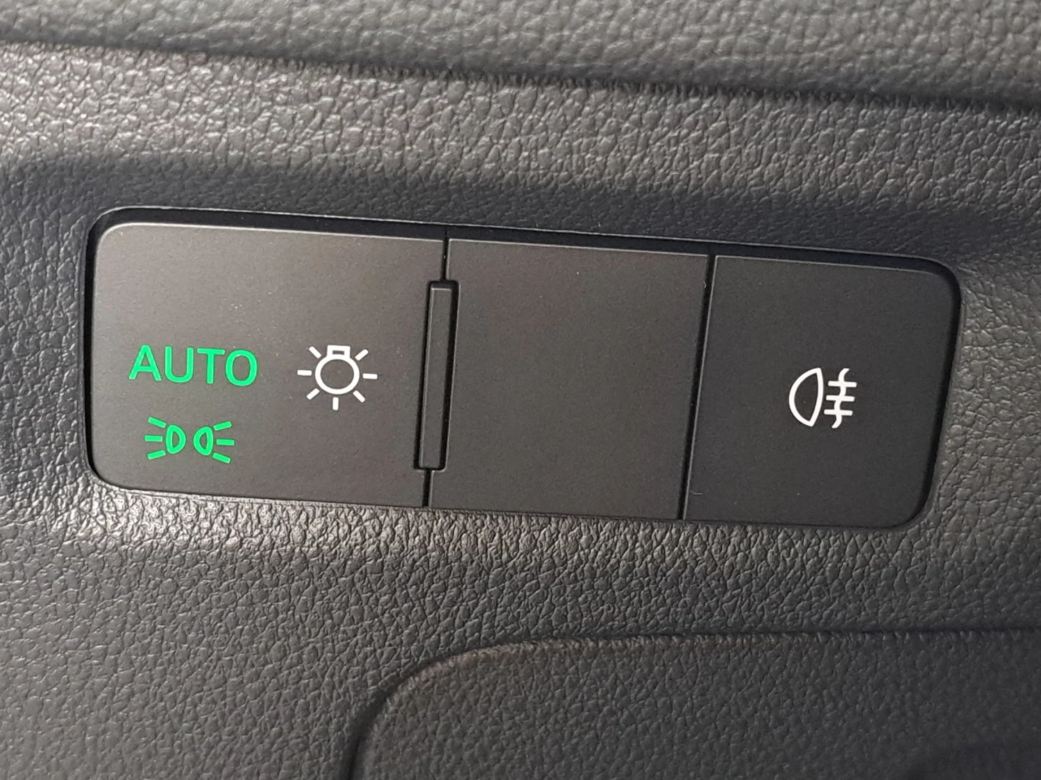 Bild eines Škoda Octavia Combi Selection TDI DSG