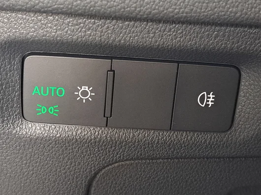 Bild eines Škoda Octavia Combi Selection TDI DSG