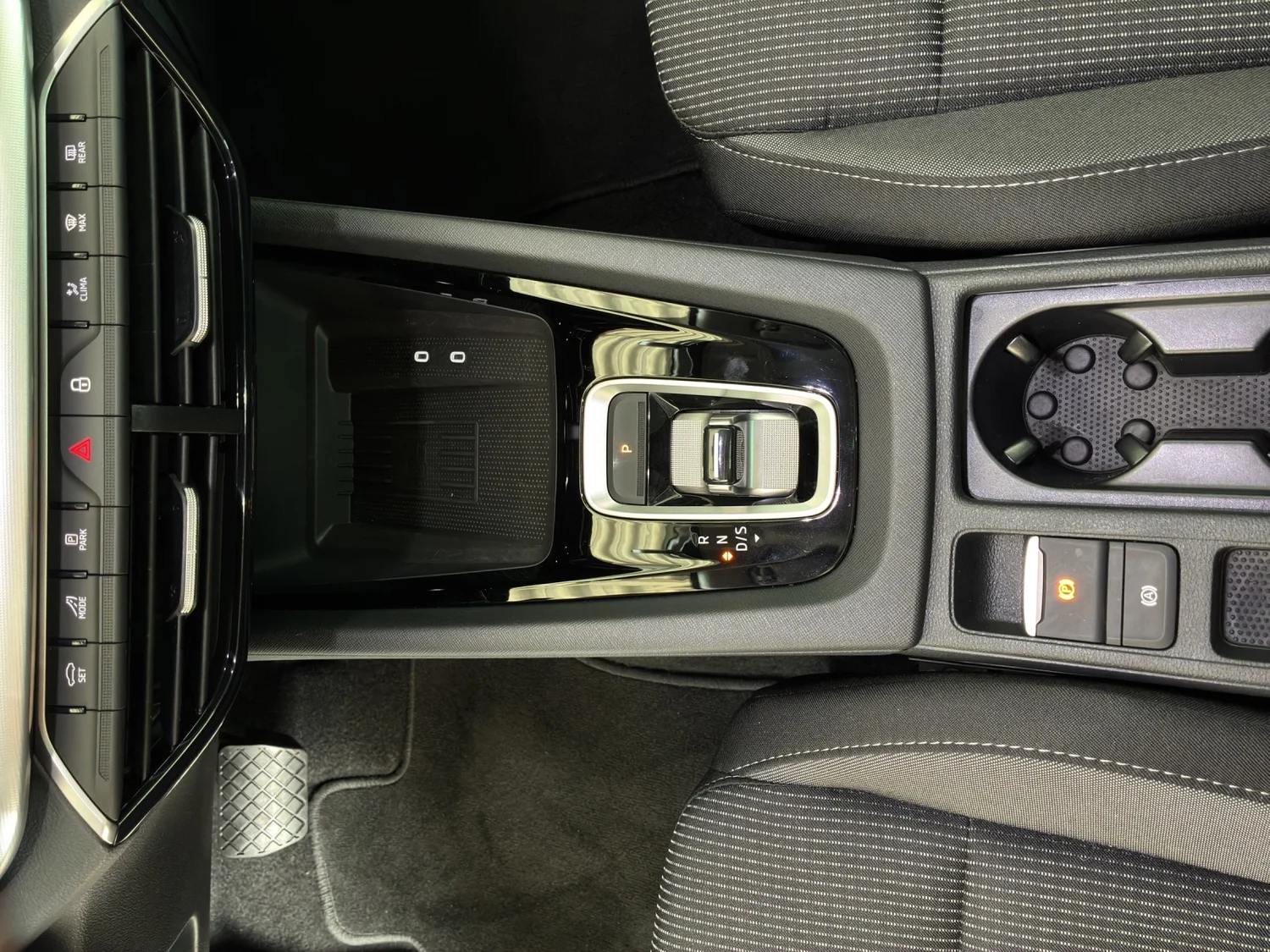 Bild eines Škoda Octavia Combi Selection TDI DSG