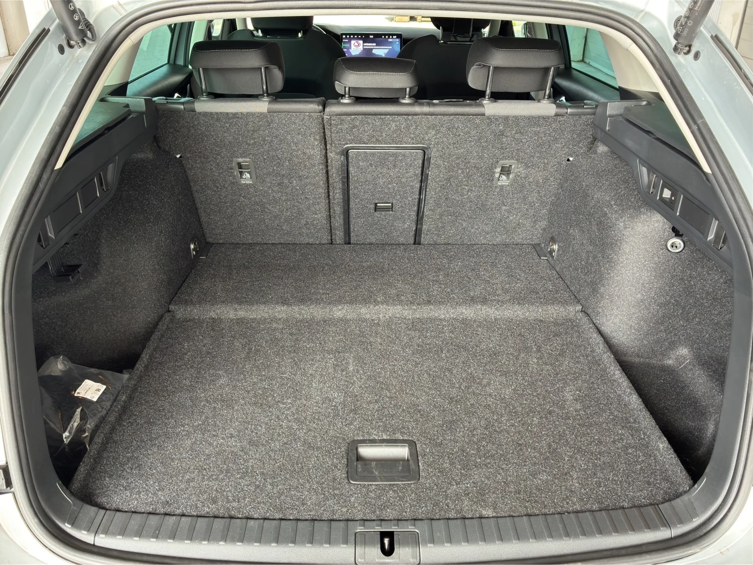 Bild eines Škoda Octavia Combi Selection TDI DSG