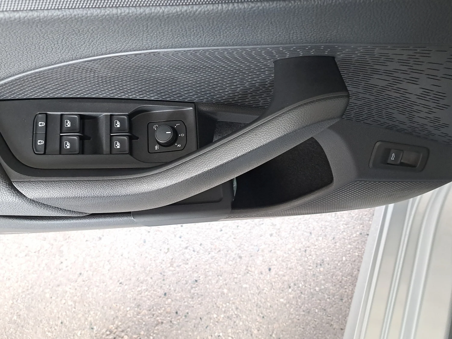 Bild eines Škoda Octavia Combi Selection TDI DSG