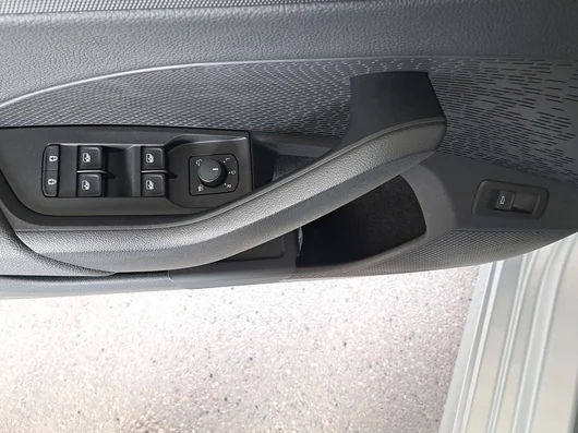 Bild eines Škoda Octavia Combi Selection TDI DSG