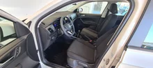 VW T-Cross 4Me TSI in Ascotgrau