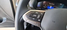 VW T-Cross 4Me TSI in Ascotgrau
