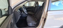 VW T-Cross 4Me TSI in Ascotgrau
