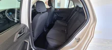VW T-Cross 4Me TSI in Ascotgrau