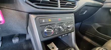 VW T-Cross 4Me TSI in Ascotgrau