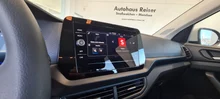VW T-Cross 4Me TSI in Ascotgrau