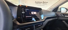 VW T-Cross 4Me TSI in Ascotgrau