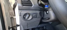 VW T-Cross 4Me TSI in Ascotgrau