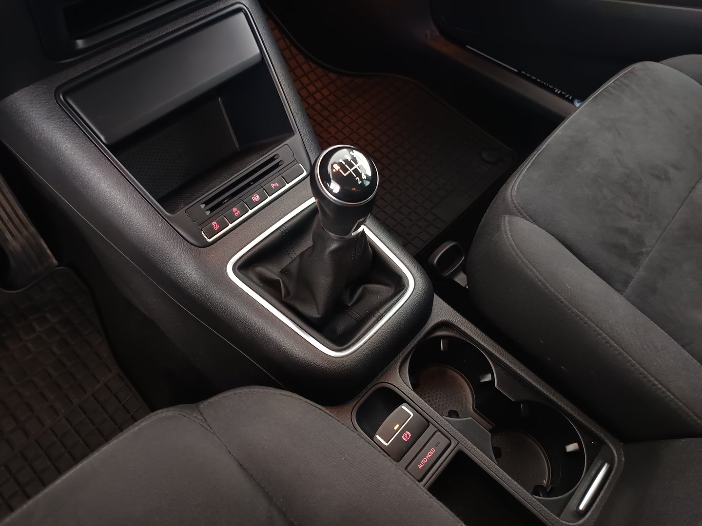 VW Tiguan Karat TDI BMT | Bild 23 von 30