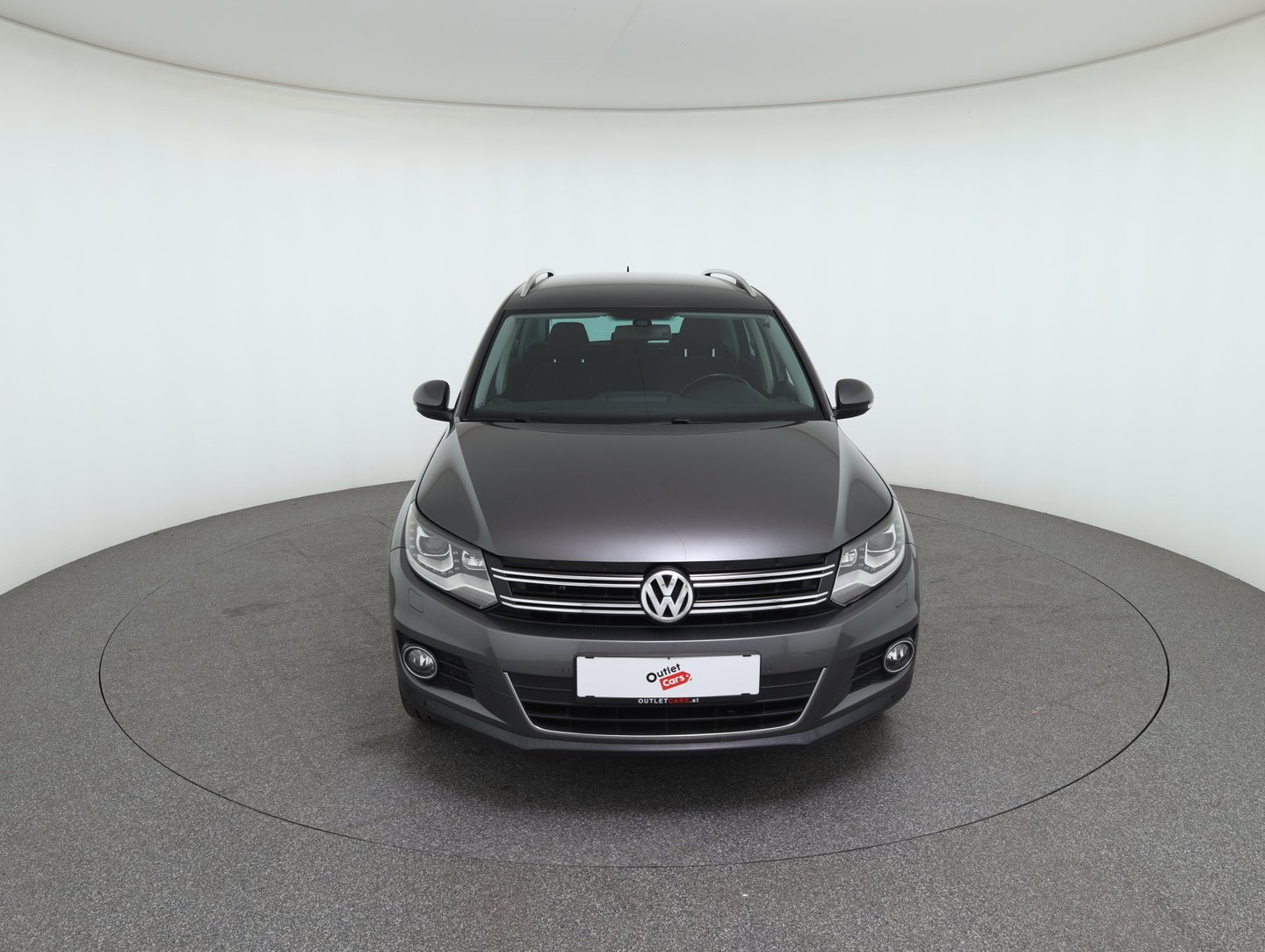 VW Tiguan Karat TDI BMT | Bild 2 von 30