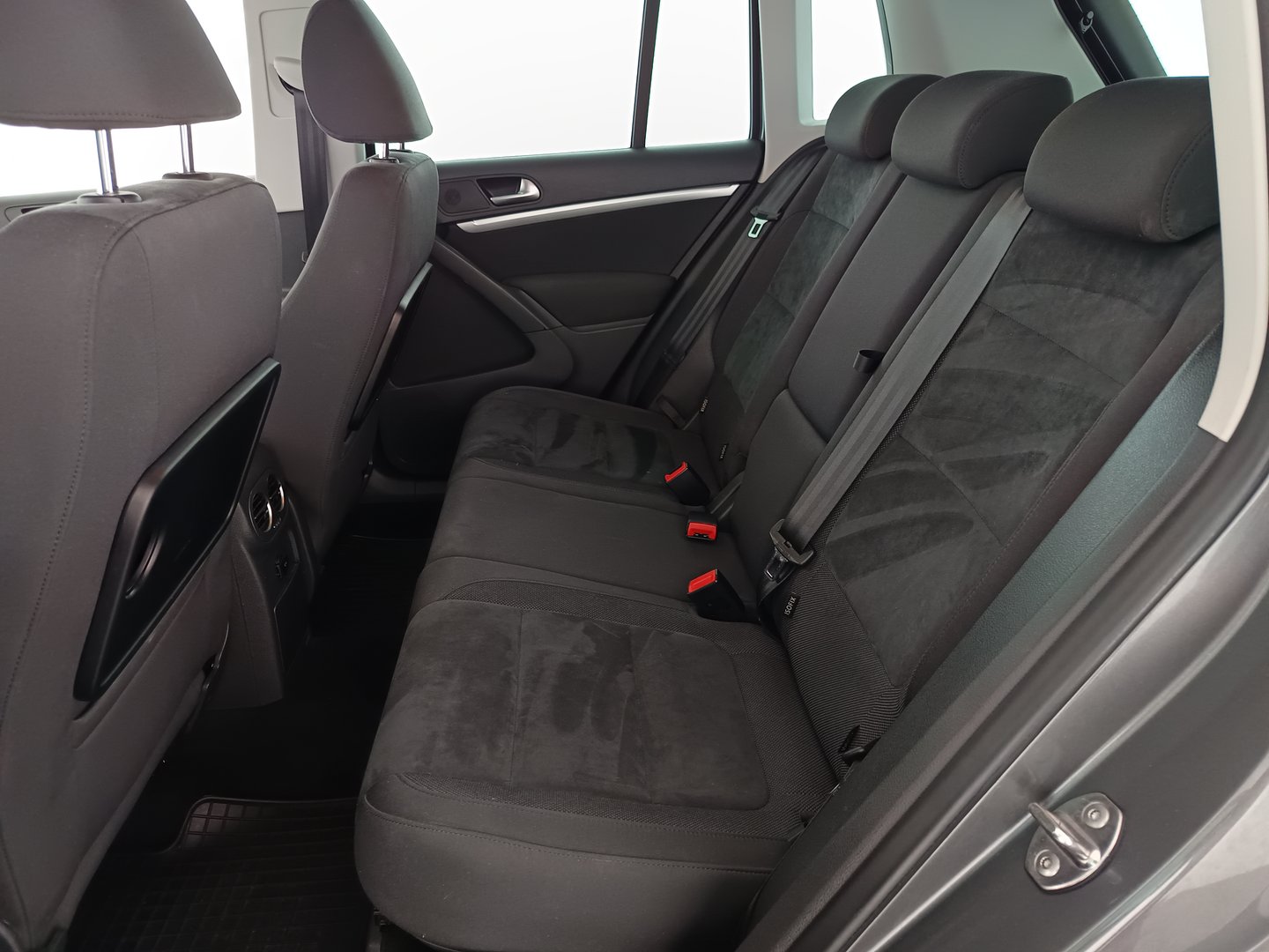 VW Tiguan Karat TDI BMT | Bild 24 von 30