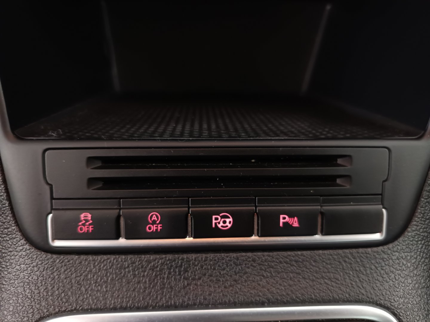 VW Tiguan Karat TDI BMT | Bild 22 von 30