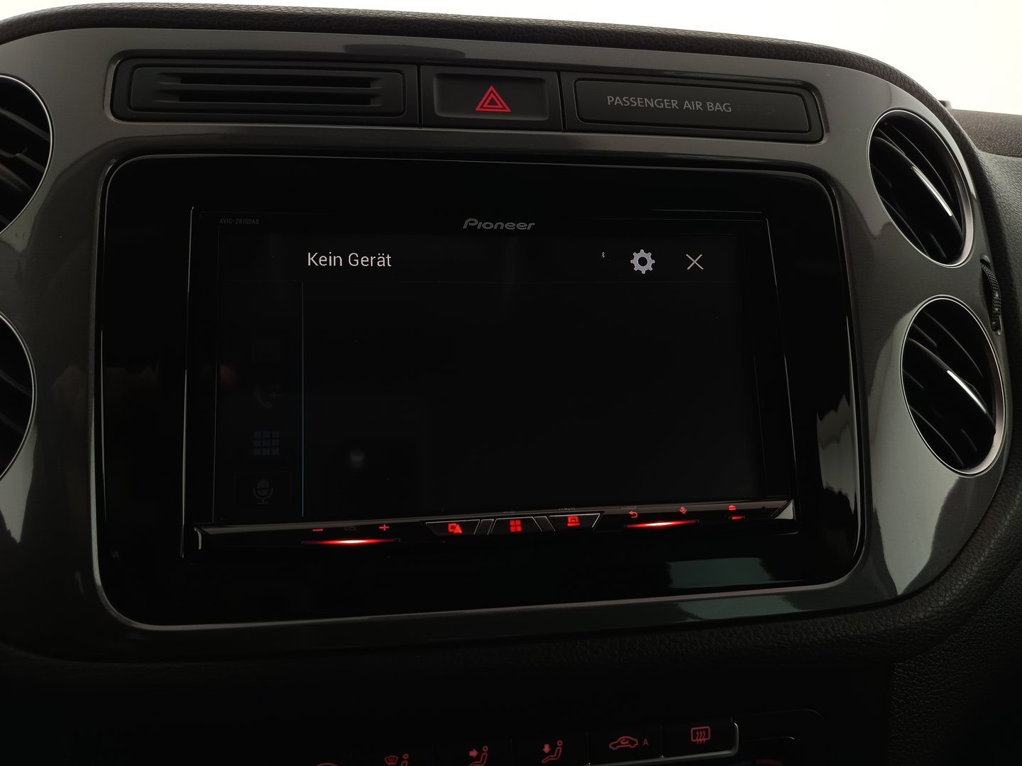 VW Tiguan Karat TDI BMT | Bild 18 von 30