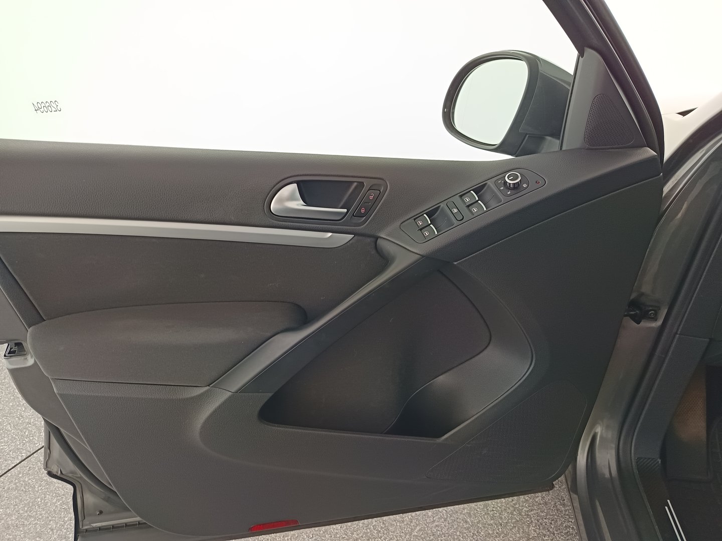 VW Tiguan Karat TDI BMT | Bild 10 von 30