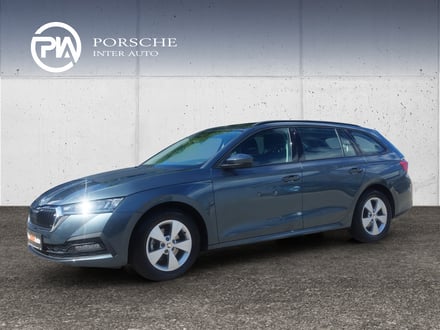 Škoda OCTAVIA Combi Ambition TSI