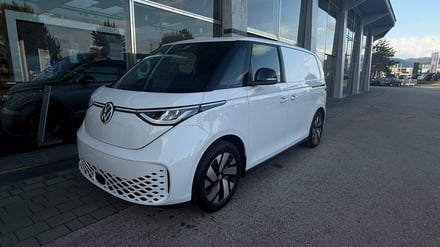 VW ID. Buzz Cargo Pro 4MOTION 250 kW