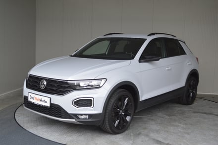 VW T-Roc Design TSI