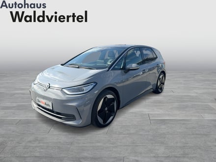 VW ID.3 Pro S 150 kW