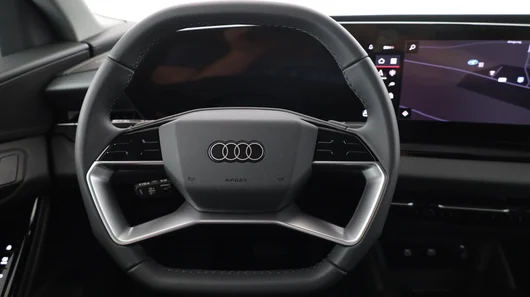 Bild eines Q6 Sportback e-tron quattro