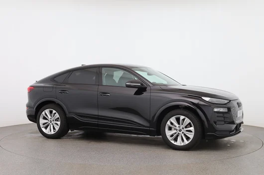 Bild eines Q6 Sportback e-tron quattro