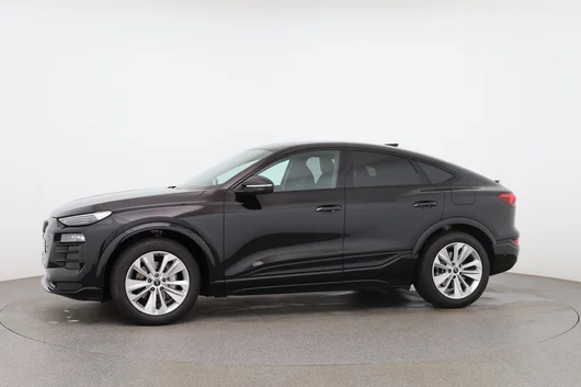 Bild eines Q6 Sportback e-tron quattro