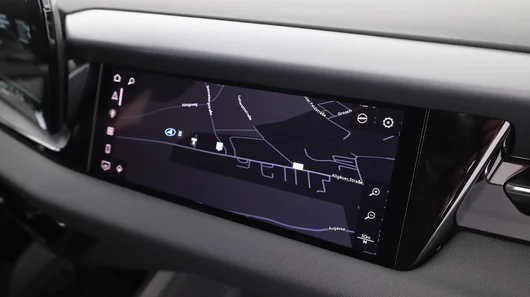 Bild eines Q6 Sportback e-tron quattro