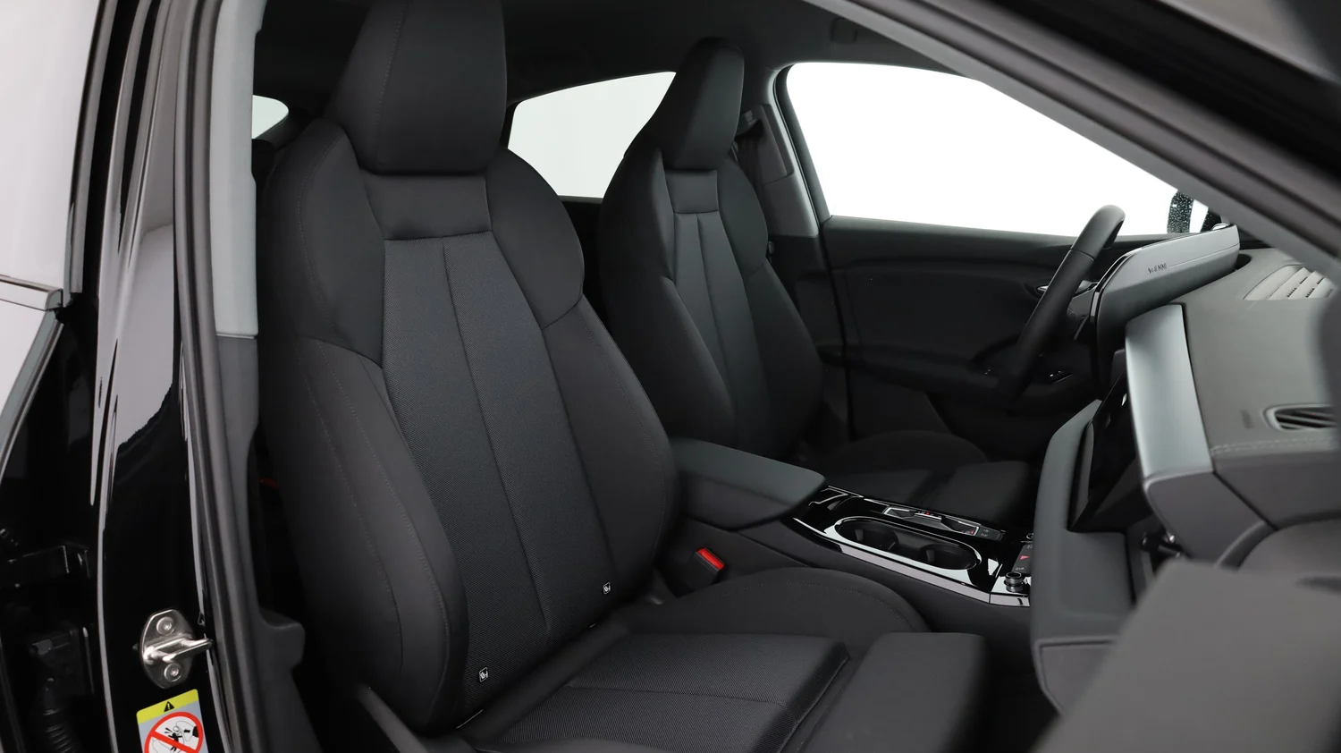 Bild eines Q6 Sportback e-tron quattro