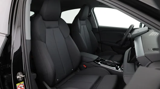 Bild eines Q6 Sportback e-tron quattro