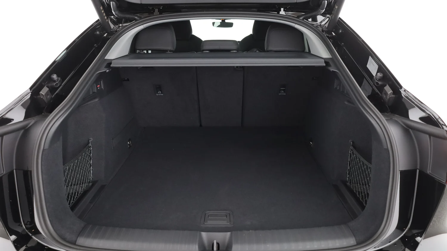 Bild eines Q6 Sportback e-tron quattro